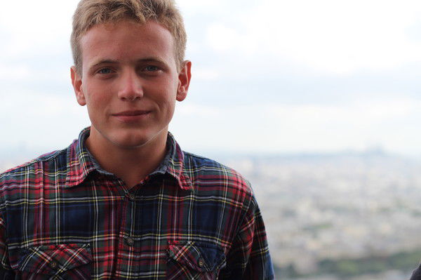 Иван Несмиян