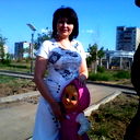 Татьяна Дахова (Рочаева)