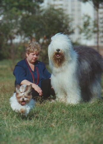 Ирина Рудакова