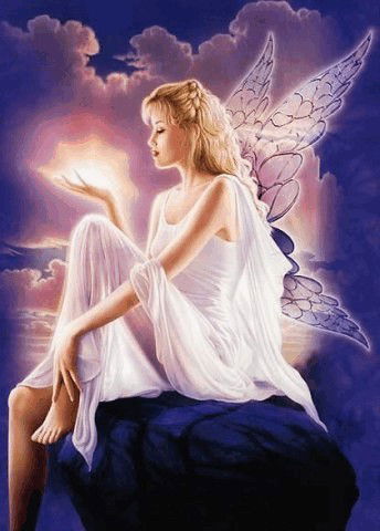 Инна Назарова