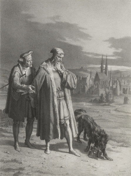 Михаил Муравьёв