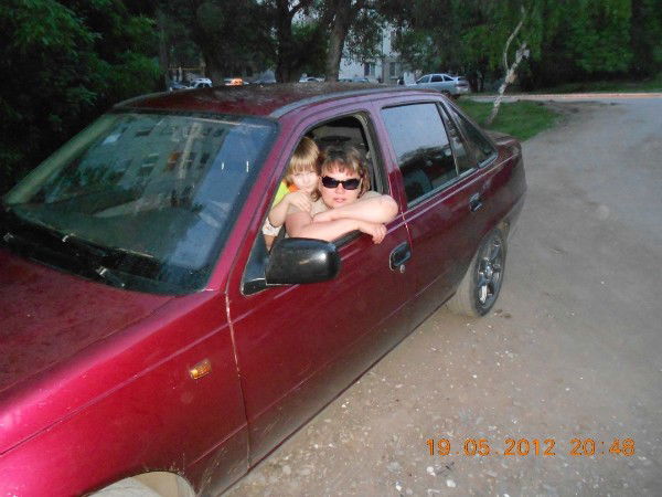 Наталья Никулина