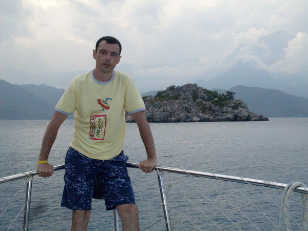 Александр Дюдюкин