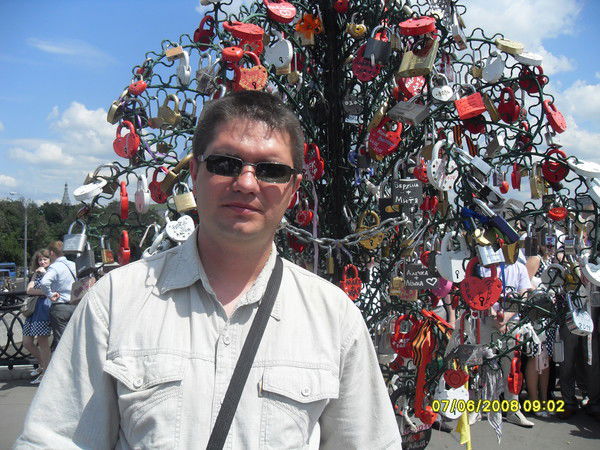 Владислав Бородулин