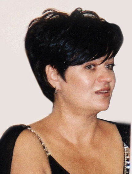 Людмила Бабенко