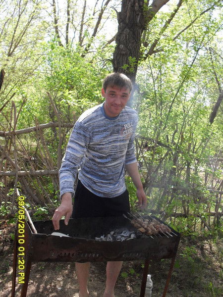 Андрей Соломатин