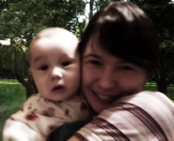 Гулия Караманова