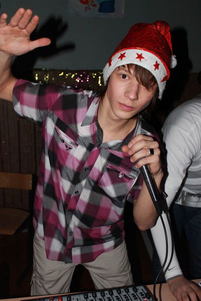 Ваня Остапенко