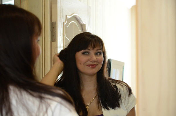 Натали Турс