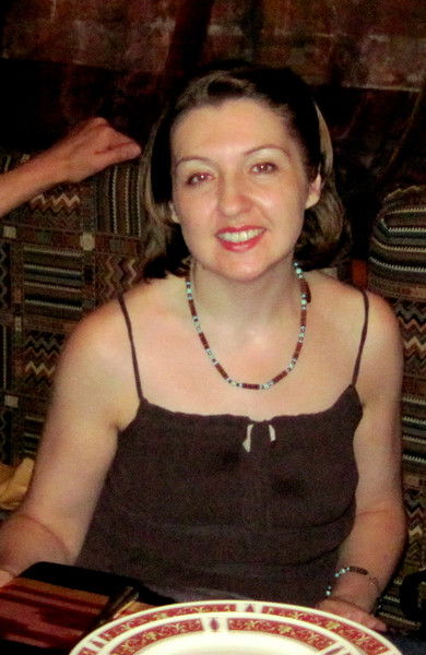 Наталья Корнильцева