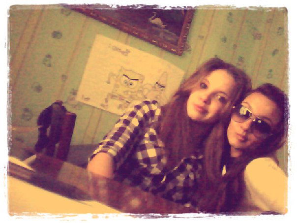 Настюшка Алдарова