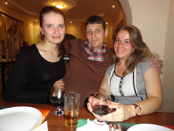 Евгений Асецкий