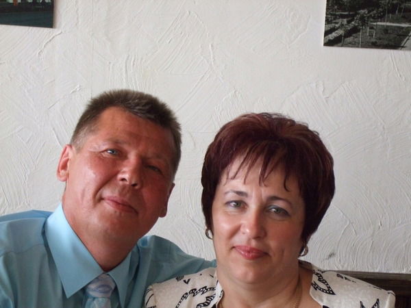 Виктор Штай