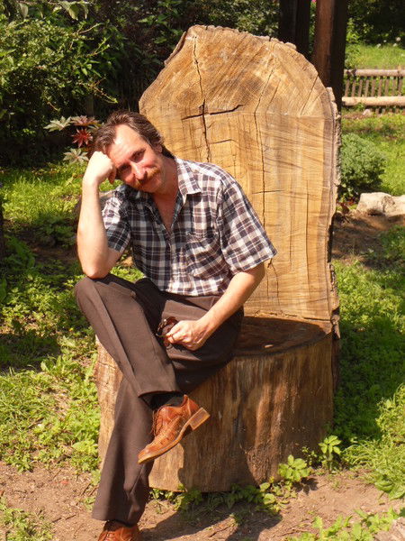 Юрий Симонов