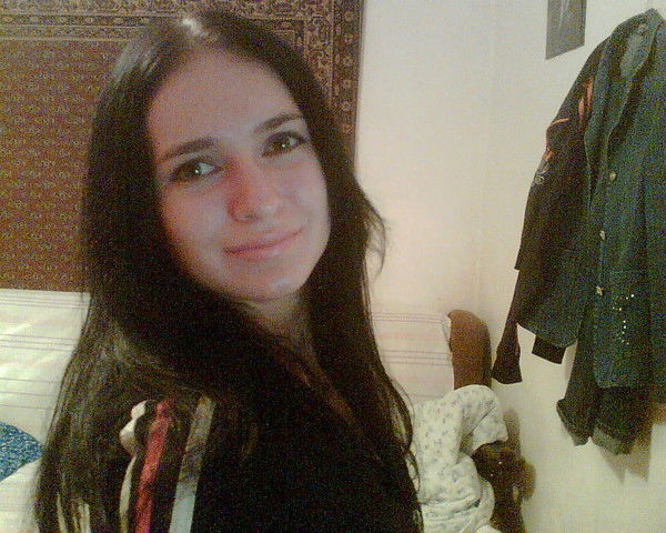 Светлана Брусникина