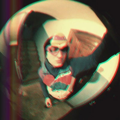 Кирилл Голоус