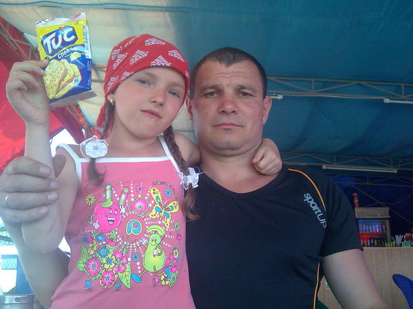 Виталий Кракан