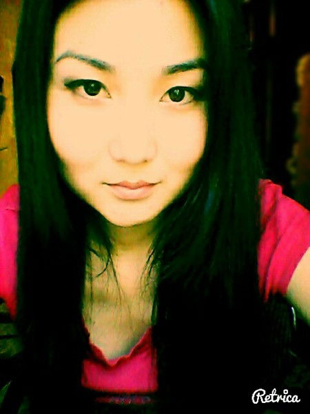 Девушка Из Рая =)