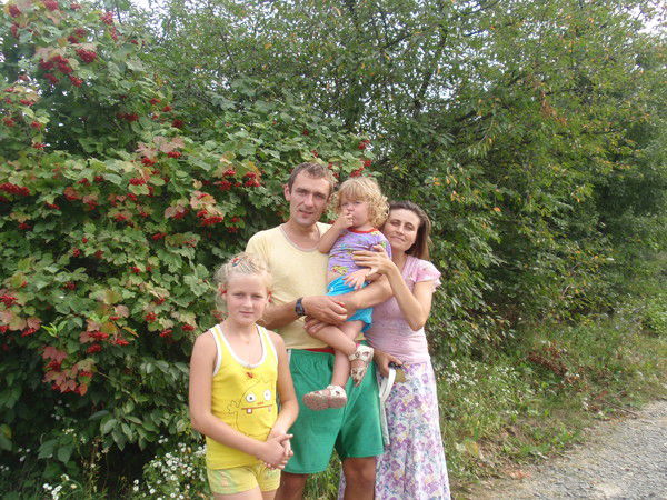 Maij Bondari Бондари