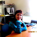 Оксана Подгорная