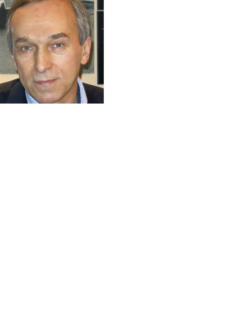 Алексей Панюшкин