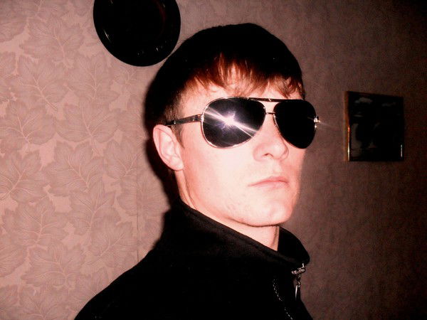 Владимир Кузнецов