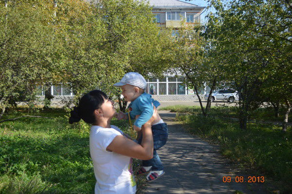 Александра Монастырёва