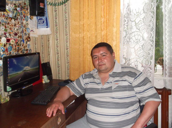 Сергей Пантелеев