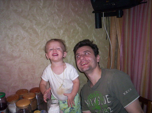 Саша Милостной