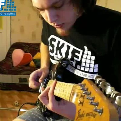 Андрей Палаш