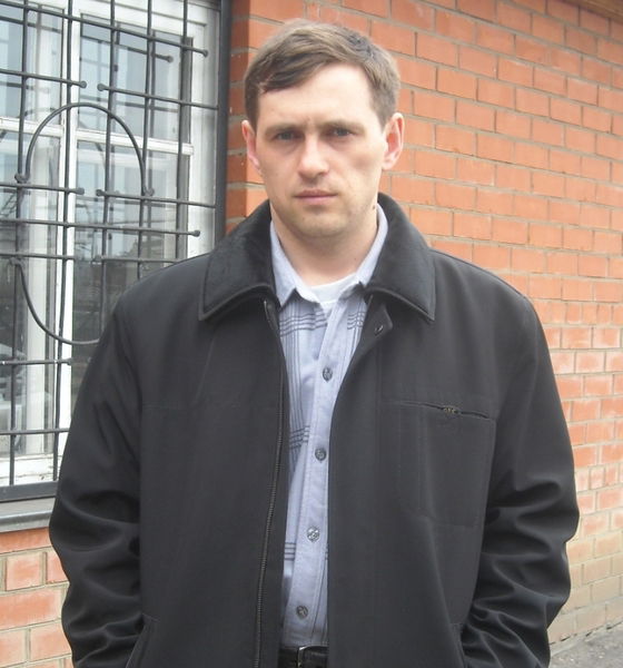 Максим Рябцев