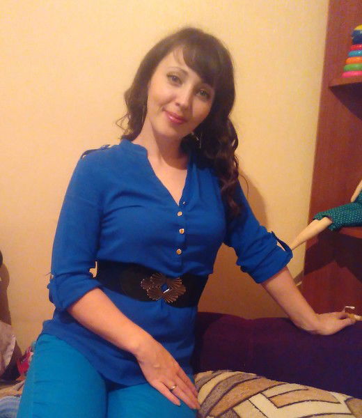 Елена Несмиянова