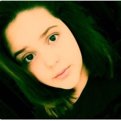 Диана Чайкина