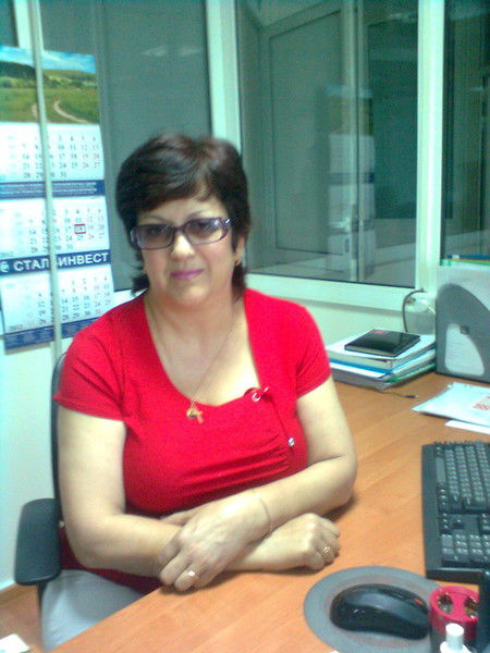 Дора Тимкова