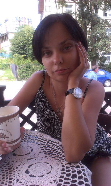 Алина Карасёва