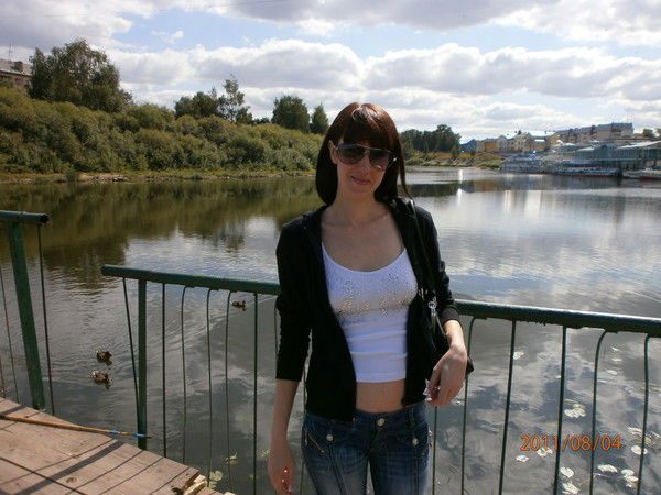 Татьяна Шмакова