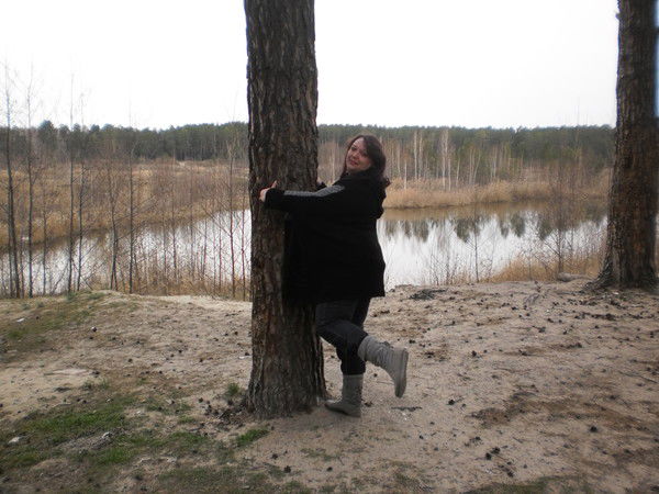 Елена Долгова