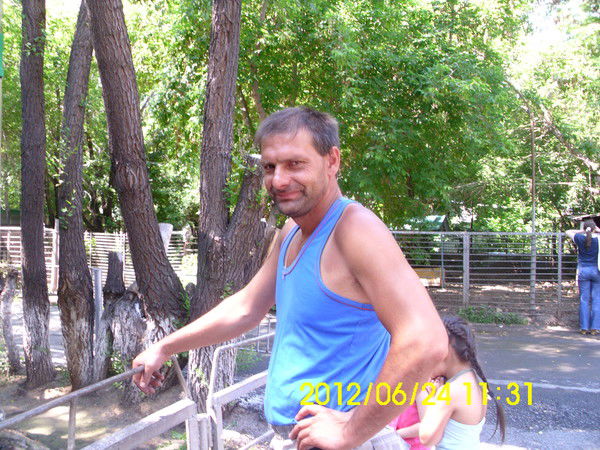 Сергей Зеленский