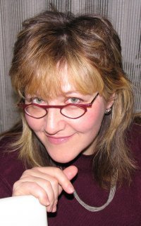 Елена Шабалина