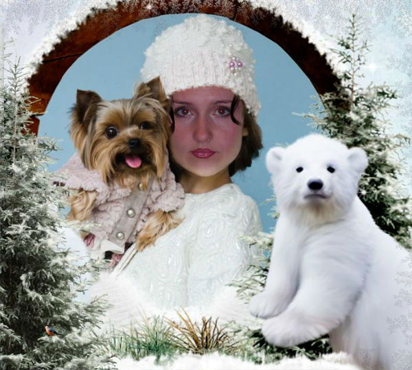 Лилия Августинович