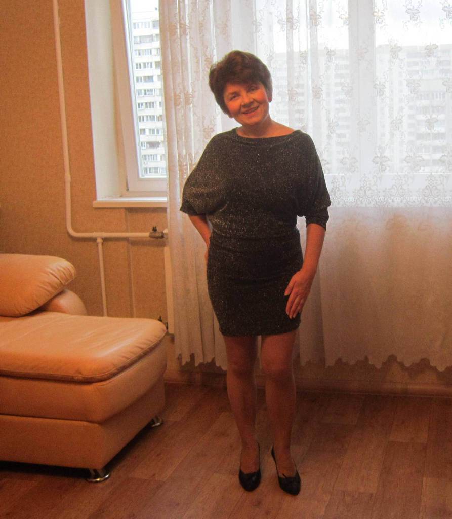 Татьяна Иванова