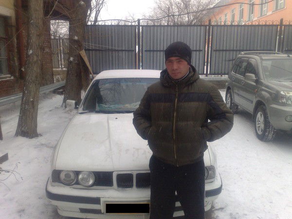 Руслан Кощегулов