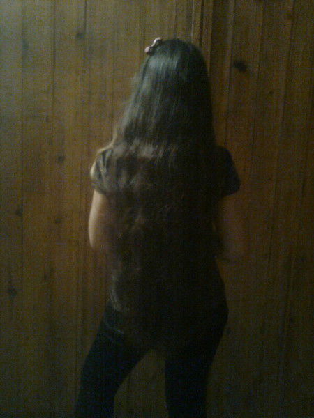 Виктория Шмелёва