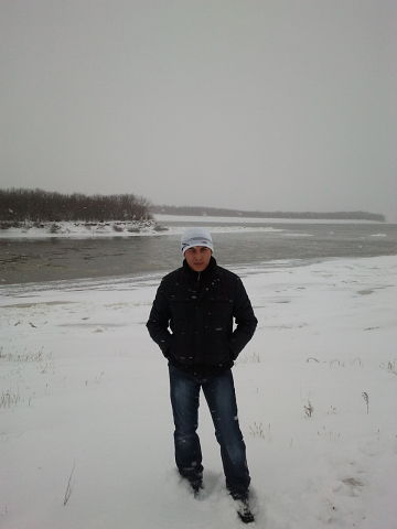 Жека Казанин