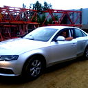 Батыр Давлетов