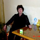 Зинаида Клюева