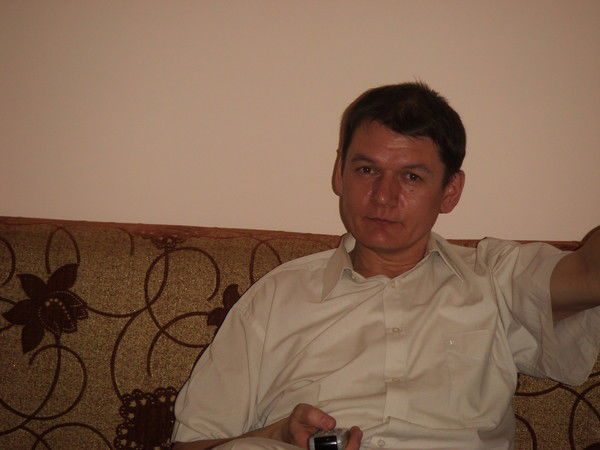 Александр Козлов