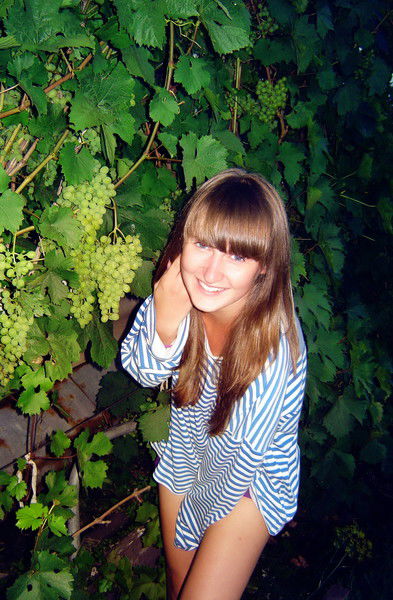 Кристина Шевчук