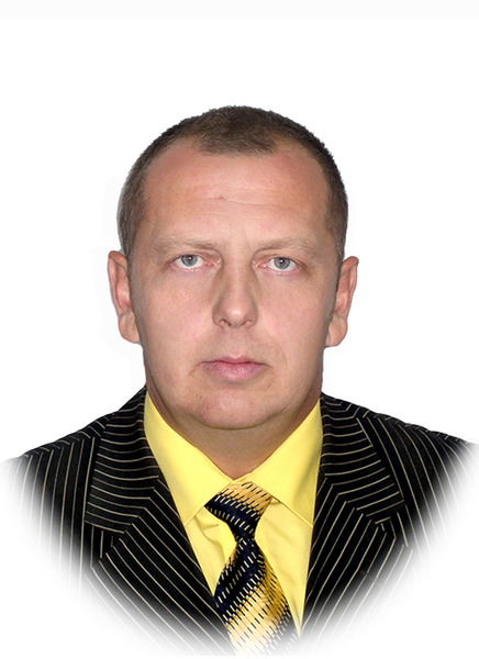 Аркадий Болотов