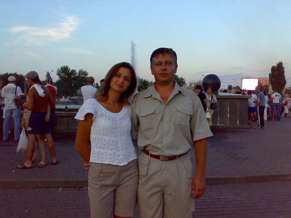 Людмила Зубченко